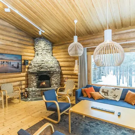 Govadas By Interhome * Saariselkä