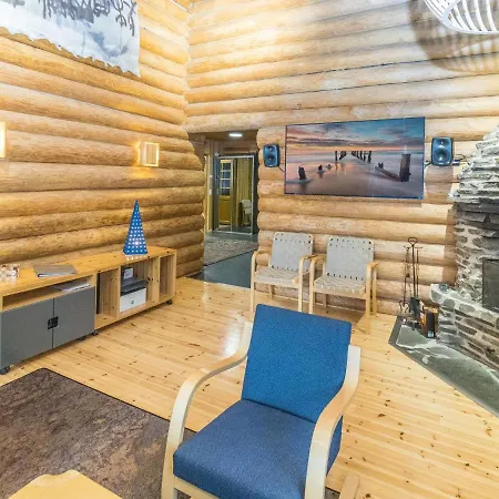 Govadas By Interhome Hébergement de vacances Saariselkä