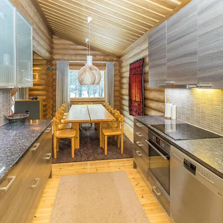 Govadas By Interhome Saariselkä