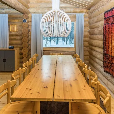 Hébergement de vacances Govadas By Interhome