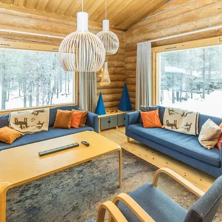 Govadas By Interhome Hébergement de vacances Saariselkä