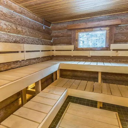 Govadas By Interhome * Saariselkä