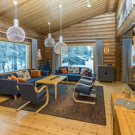 Govadas By Interhome Saariselkä