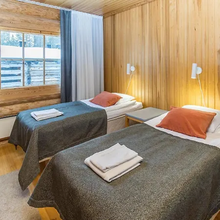 Govadas By Interhome * Saariselkä