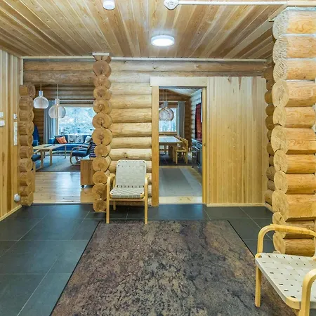 Сasa de vacaciones Govadas By Interhome *