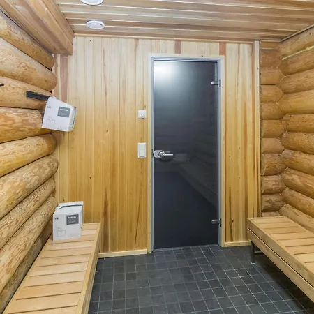 Govadas By Interhome Saariselkä
