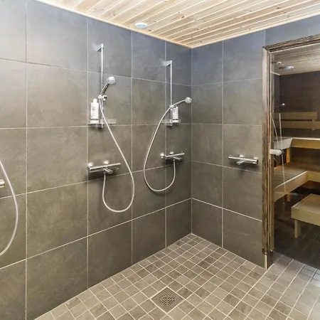 Сasa de vacaciones Govadas By Interhome *