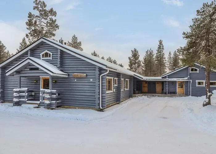 Govadas By Interhome *