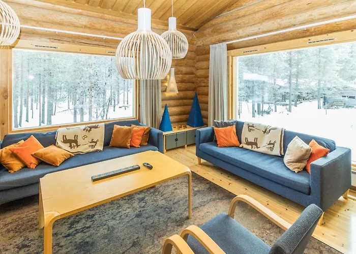 Semesterbostad Govadas By Interhome *