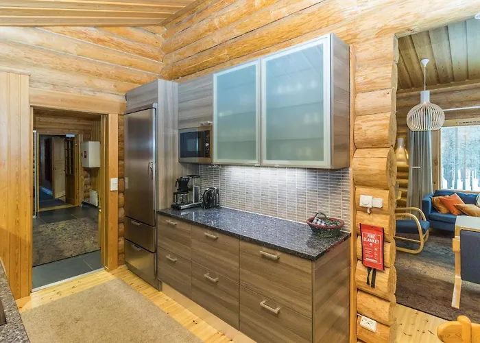 Govadas By Interhome Semesterbostad