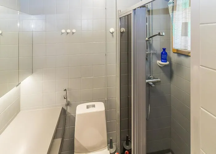 Govadas By Interhome Semesterbostad