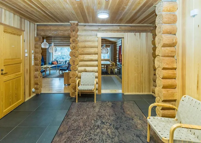 Semesterbostad Govadas By Interhome *