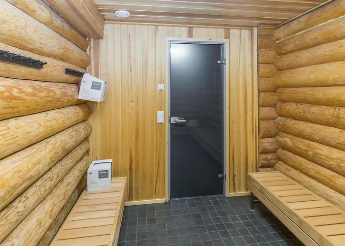 Govadas By Interhome Saariselkä