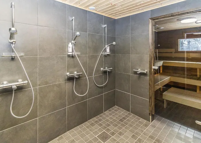 Semesterbostad Govadas By Interhome *