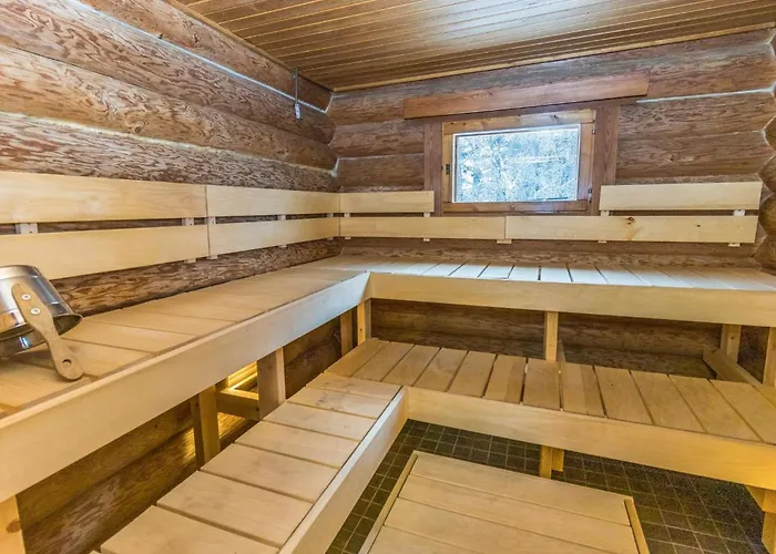 Govadas By Interhome * Saariselkä