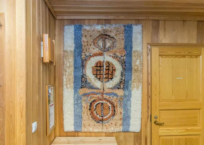 Govadas By Interhome Saariselkä